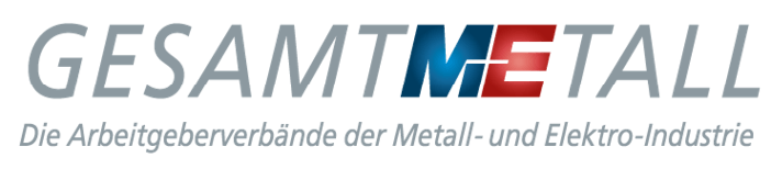 Gesamtmetall Logo